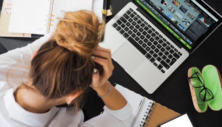Chronic Procrastination
