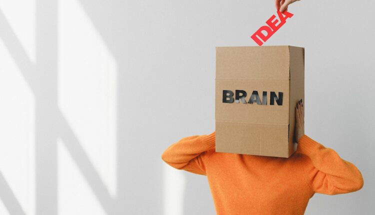 How does the brain play into mindset