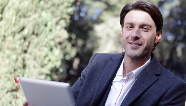 Positive Affirmations for Men