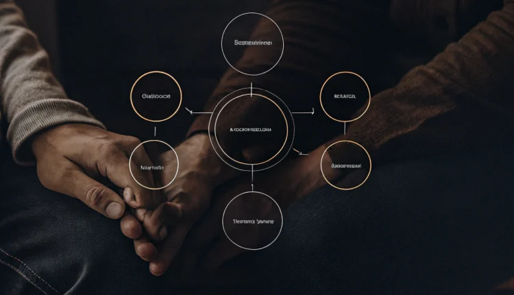 Mindfulness tool for clinicians to understand neurodivergent individuals with depression
